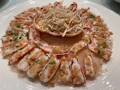 -漢舍中国菜馆(889广场店)