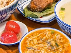 -孙盛兴奥灶面馆·蟹黄面·三虾面(山塘街总店)