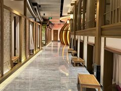 -青水瓦台汤泉(未央店)