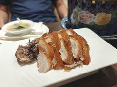 -全聚德(上海首店浦东店)