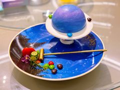 -3号仓库·创意中国菜(大悦城店)