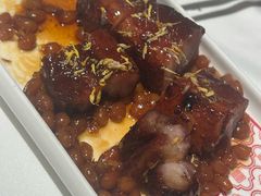 -谭厨中山传家菜.乳鸽.脆鲩鱼(华强北中航城店)