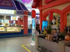 -童趣廊(长隆熊猫酒店)