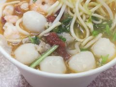 -明月虾面(厦禾路店)