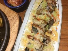-仓桥家·焗寿司·锅物(光谷步行街店)