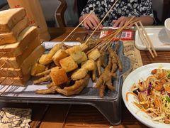 -管氏翅吧(地安门店)