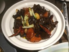 -青叶202都市餐厅(迪诺水镇店)