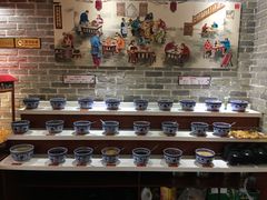 -香传承重庆火锅(直营中山路店)
