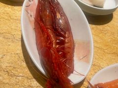 -雍和会海鲜姿造自助(湖东路店)