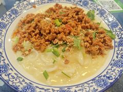 -云南李记罐罐米线饵丝小吃(汉中门金鹰店)