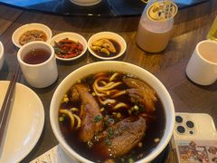 -中国厨房/台湾牛肉面