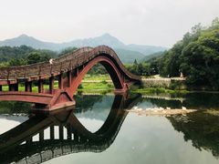 -绩溪龙川景区