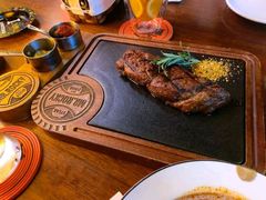 -MR.ROCKY洛奇先生RESTAURANT&BAR(宝安壹方城店)