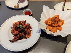 -桂满陇·杭州饭店(清河万象店)