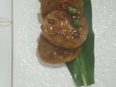 -菩提树·素食餐厅(汇智国际商业中心店)