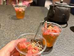 -湊湊火锅·茶憩(和平大悦城店)