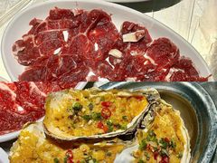-今日牛事潮汕鲜牛肉火锅(瑞金店)