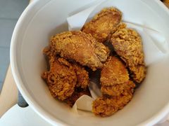 -麦当劳(美林湖店)