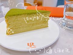 -La Repete(大宁久光店)