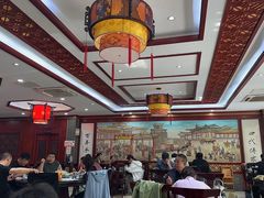 -邢家锅贴老店·非遗·开封菜(金明广场店)