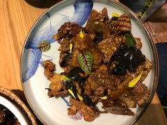 -顺承小院儿