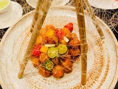 -广州文华东方酒店·江-由辉师傅主理