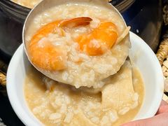 -官塘鱻鱻鱼生·潮汕生腌·砂锅粥(西马路总店)