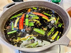 -围炉夜话·潮汕卤水火锅(榕江店)