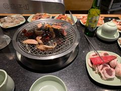 -韩盛·盛江山自助料理(奥体万达店)