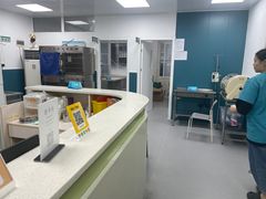 -总动员动物医院(宝丰院店)