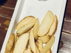 -Local泰莲庭(虹鳟鱼店)