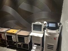 -华夏良子·足道SPA艾灸(王府井店)