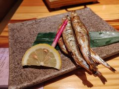 -花潮料理艺食馆(世欧广场店)