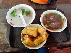 -国仔面线糊(水门国仔总店)