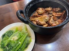 -斯丹姜母鸭·古法干香(涂门街总店)