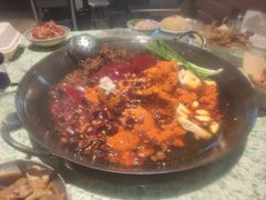 -五里关火锅(牛市口店)