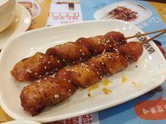 -探唐烧烤(棠东店)