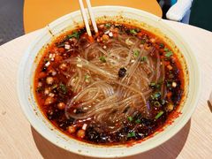 绍子粉-协茂森老钟家(龙湖滨江天街店)