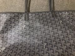-GOYARD(恒隆广场店)