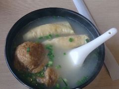 android_upload_pic-王家沙点心店(西康路店)