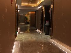 -桃花源中餐厅(金茂豪华精选酒店)