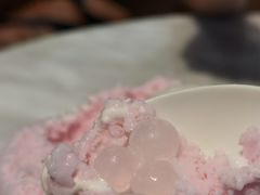 -丹礼糖甜品