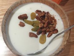 -谷丽麦馕新疆菜·清真(步步高梅溪新天地店)