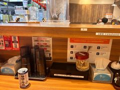 -横浜家系ラーメン壱角家(新宿アルタ裏店)
