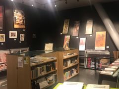-和美电影艺术中心(万国城店)