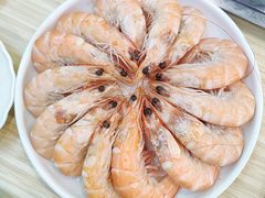 -一蚝一贝海鲜特色餐厅(万象城店)