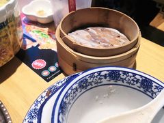 -裕鼎鲜·新中菜(八一广场万达店)