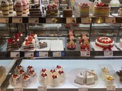 -巴黎贝甜(熙悦汇店)