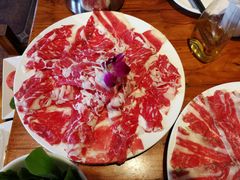 -草原牧羊火锅·龙虾·烤鱼(杨浦店)