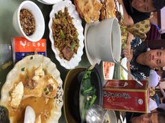 -强记湛江鸡饭店·二十七年老字号(拱北店)